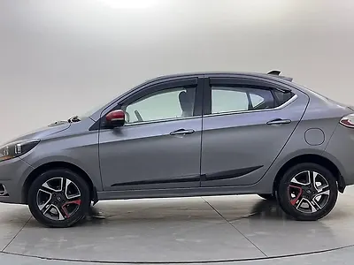 2018 Tata Tigor Revotron XZ+