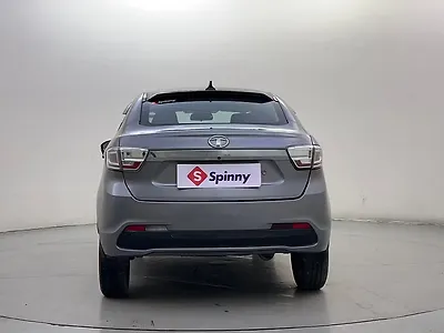 2018 Tata Tigor Revotron XZ+