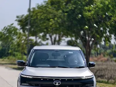 2026 Tata Sierra Pure Plus Petrol 1.5L Manual 1 2026 Tata Sierra Pure Plus Petrol 1.5L Manual 1