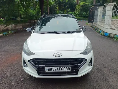 2019 Hyundai Grand i10 NIOS Sportz 1.2 Kappa VTVT Dual Tone 1 2019 Hyundai Grand i10 NIOS Sportz 1.2 Kappa VTVT Dual Tone 1
