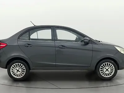 2015 Tata Zest XT Petrol