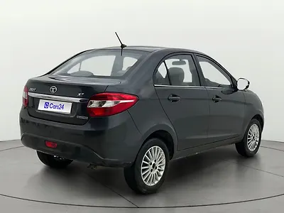 2015 Tata Zest XT Petrol