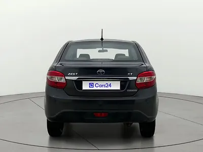 2015 Tata Zest XT Petrol