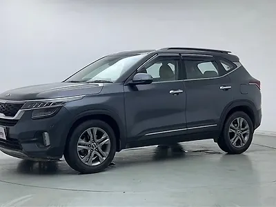 2020 Kia Seltos HTX IVT 1.5 [2019-2020] 1