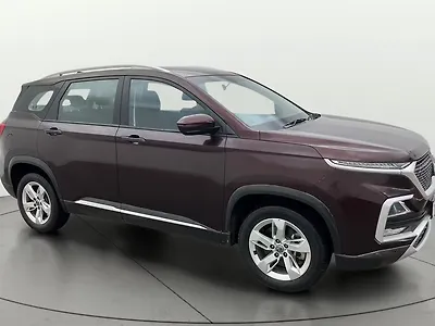 2020 MG Hector Super 1.5 Petrol 1 2020 MG Hector Super 1.5 Petrol 1
