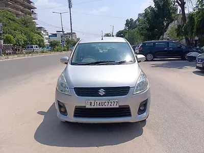 2013 Maruti Suzuki Ertiga ZXi 1 2013 Maruti Suzuki Ertiga ZXi 1