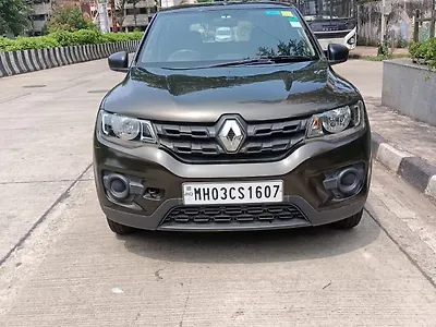 2017 Renault Kwid RXL [2015-2019] 1