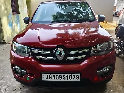2019 Renault Kwid RXT Opt 1