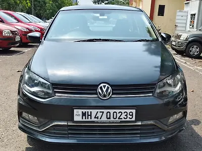 2016 Volkswagen Ameo Highline1.2L Plus (P) 16 Alloy [2017-2018] 1