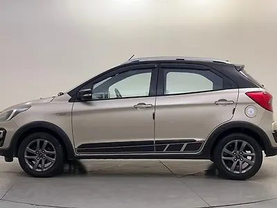 2018 Ford Freestyle Titanium Plus 1.2 Ti-VCT