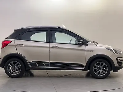 2018 Ford Freestyle Titanium Plus 1.2 Ti-VCT