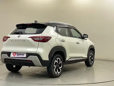 2024 Nissan Magnite XV Premium Dual Tone
