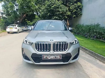 2025 BMW X1 sDrive18i M Sport 1 2025 BMW X1 sDrive18i M Sport 1