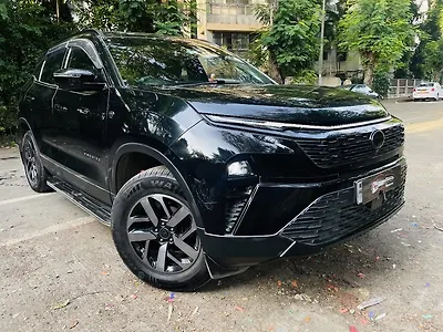 2025 Tata Harrier Pure Plus (S) Dark Edition 1