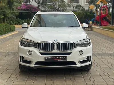 2014 बीएमडब्ल्यू x5 एक्सड्राइव 30डी 1
