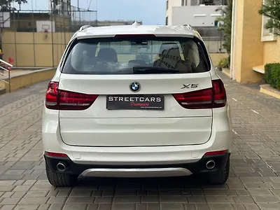 2014 BMW X5 xDrive 30d