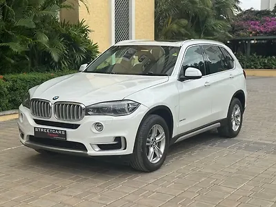2014 BMW X5 xDrive 30d