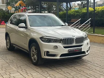 2014 BMW X5 xDrive 30d