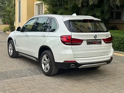 2014 BMW X5 xDrive 30d