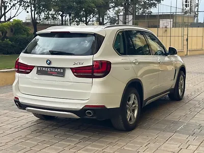 2014 BMW X5 xDrive 30d