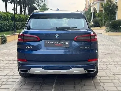 2019 BMW X5 xDrive30d xLine