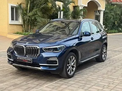 2019 BMW X5 xDrive30d xLine
