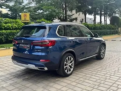 2019 BMW X5 xDrive30d xLine