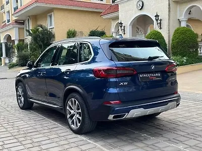 2019 BMW X5 xDrive30d xLine