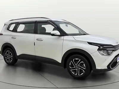 2022 Kia Carens Prestige Plus 1.5 Diesel MT 7 STR 1 2022 Kia Carens Prestige Plus 1.5 Diesel MT 7 STR 1