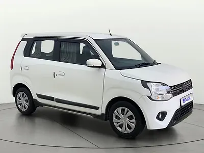 2020 Maruti Suzuki Wagon R ZXi 1.2 AMT 1 2020 Maruti Suzuki Wagon R ZXi 1.2 AMT 1