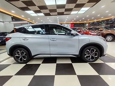 2024 BYD Atto 3 Dynamic