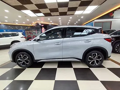 2024 BYD Atto 3 Dynamic