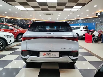 2024 BYD Atto 3 Dynamic