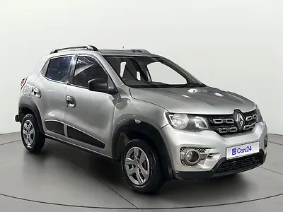 2017 रेनो क्विड rxt [2015-2019] 1
