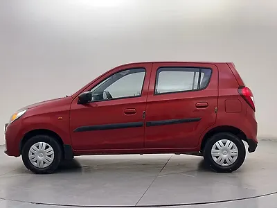 2020 Maruti Suzuki Alto 800 VXi