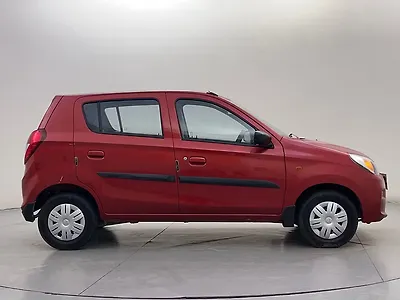 2020 Maruti Suzuki Alto 800 VXi