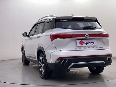 2023 MG Hector Plus Sharp Pro 2.0 Turbo Diesel 6 STR