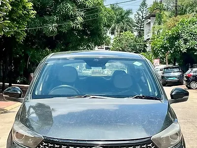 2023 Tata Tigor XZ CNG [2022-2023] 1