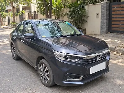 2022 Honda Amaze VX CVT 1.2 Petrol [2021] 1