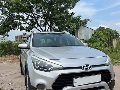 2018 हुंडई i20 एक्टिव 1.2 s 1