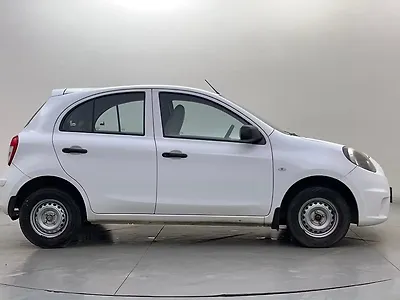 2014 Nissan Micra XL