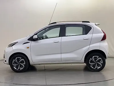 2020 Datsun redi-GO T(O) 1.0 AMT