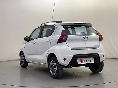 2020 Datsun redi-GO T(O) 1.0 AMT