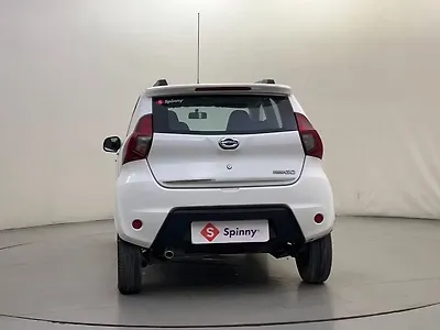 2020 Datsun redi-GO T(O) 1.0 AMT