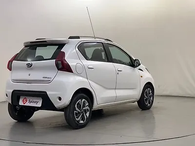 2020 Datsun redi-GO T(O) 1.0 AMT