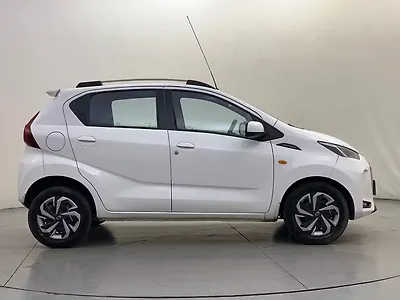 2020 Datsun redi-GO T(O) 1.0 AMT