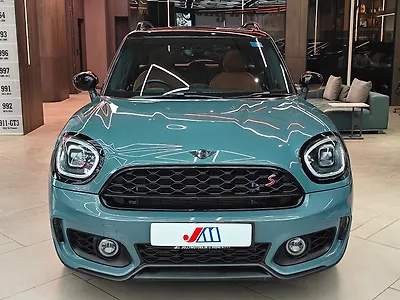 2023 Mini Countryman Cooper S JCW Inspired