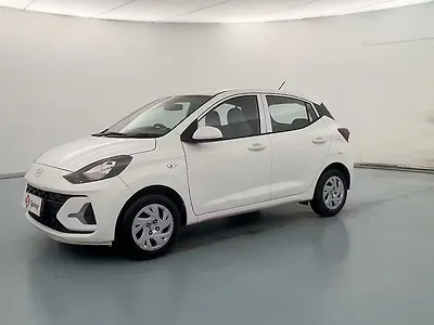 2023 Hyundai Grand i10 NIOS Magna 1.2 Kappa VTVT [2023] 1