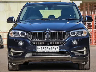 2019 BMW X5 xDrive 30d Expedition 1