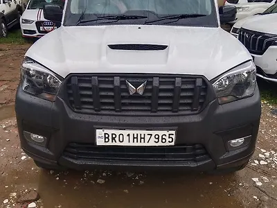 2023 Mahindra Scorpio S Diesel Turbo Manual 9 STR 1 2023 Mahindra Scorpio S Diesel Turbo Manual 9 STR 1